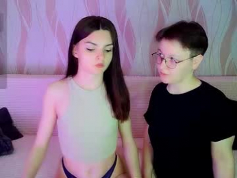pornostendup webcam chaturbate model stream image
