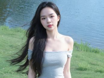 SuRan webcam livejasmin model stream image