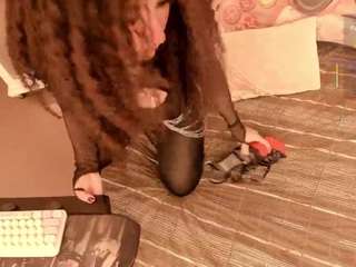 sexycoco20 webcam model stream image