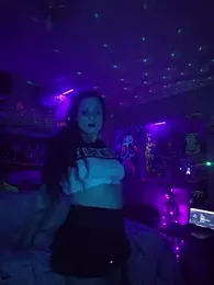 GemmaJustice1127 webcam model stream image