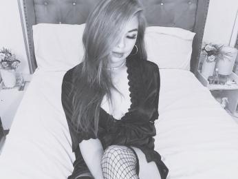 MckenzieLeei webcam model stream image