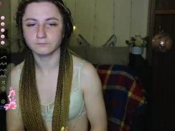 muse_kitty_jenia webcam model stream image