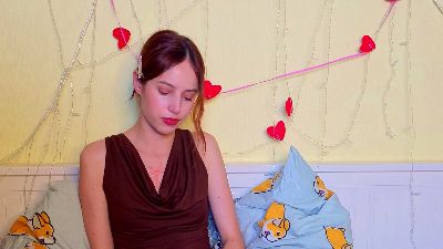 JillLingbeck webcam model stream image