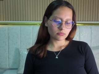 nyx-tamy-tx webcam model stream image