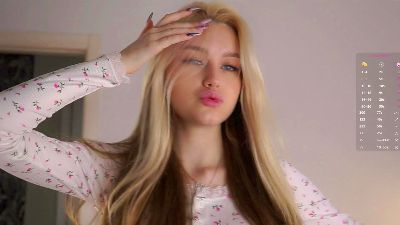 BethanyLeaper webcam cam4 model stream image