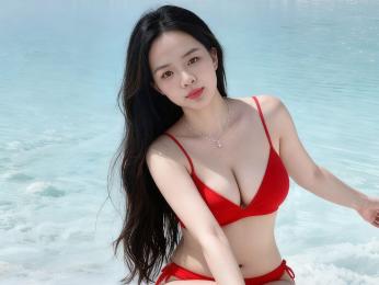 LiYueXi webcam livejasmin model stream image