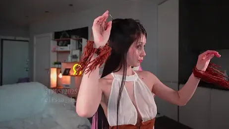 Melissa_shawty_ webcam model stream image