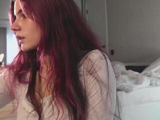 Chelsea Garcia webcam model stream image