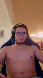 Jeunedusud webcam model stream image