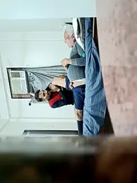 Indian_desiman webcam stripchat model stream image