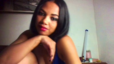 Abbigael webcam model stream image