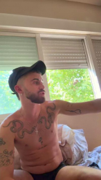 Adrixx94 webcam model stream image