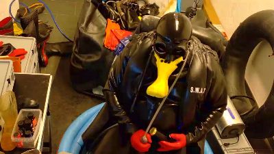 RubberPPig webcam model stream image
