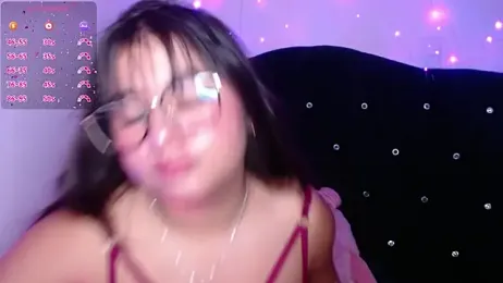 Miaa_Smiith1 webcam model stream image