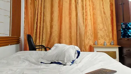 ChoreyTaiylor webcam model stream image