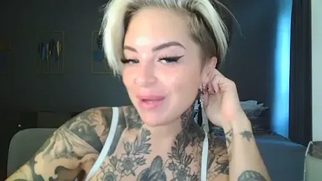 Rubyrichhxo webcam model stream image