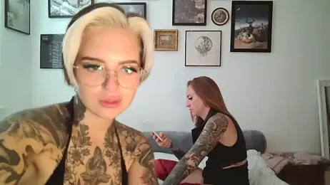 Rubyrichhxo webcam model stream image