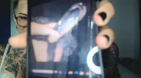 Rubyrichhxo webcam model stream image