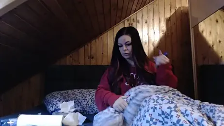 BoeseMoni1998 webcam model stream image