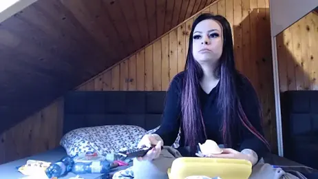 BoeseMoni1998 webcam model stream image