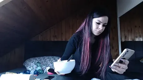 BoeseMoni1998 webcam model stream image