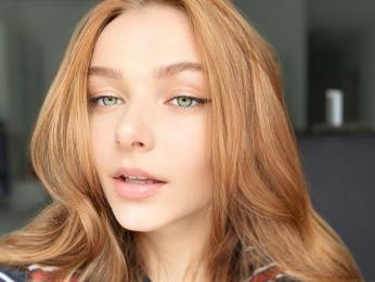 AmberEvens webcam livejasmin model stream image