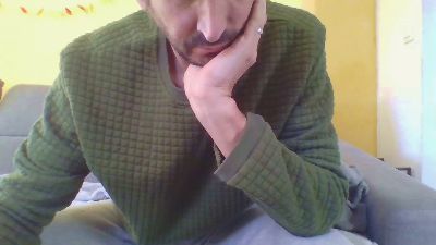 Discretman38 webcam model stream image