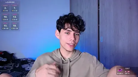 Naytoon__lex webcam model stream image