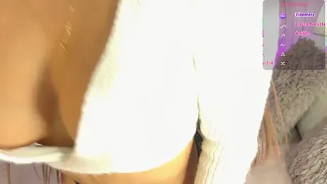 Alexawhiittee webcam model stream image