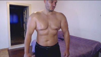 muscle88_hot webcam model stream image