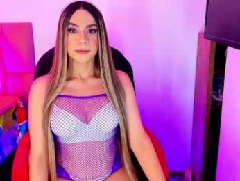 ari_sexy10 webcam chaturbate model stream image