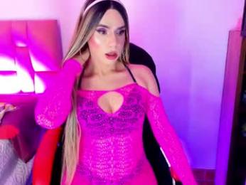 ari_sexy10 webcam chaturbate model stream image