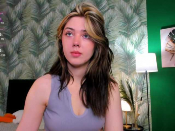 Vanessa-Walters webcam bongacams model stream image