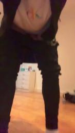 PublicSlutShow webcam model stream image