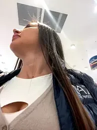 beautydiamond webcam model stream image