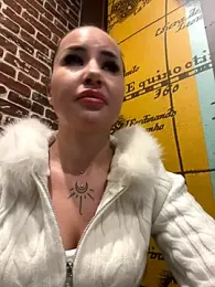 beautydiamond webcam model stream image