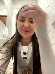 beautydiamond webcam model stream image