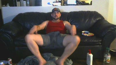 NutFairy webcam cam4 model stream image