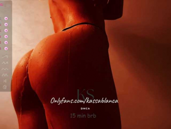 Kassablanca webcam model stream image