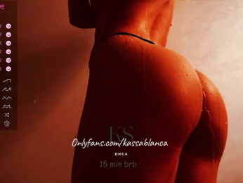 Kassablanca webcam model stream image