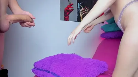 Sweettmia webcam stripchat model stream image