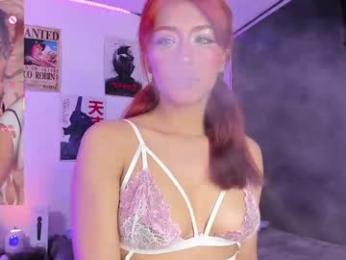 lion_nekogirl webcam model stream image