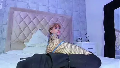 AngelDoll_1 webcam model stream image