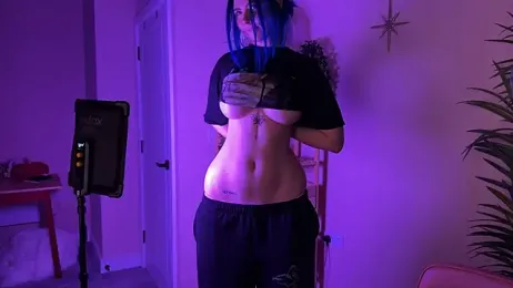 _vixenp webcam stripchat model stream image