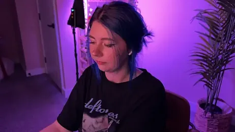 _vixenp webcam stripchat model stream image