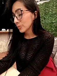 Isabellitasexi38 webcam model stream image