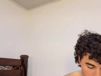 patri_ck_villa webcam chaturbate model stream image