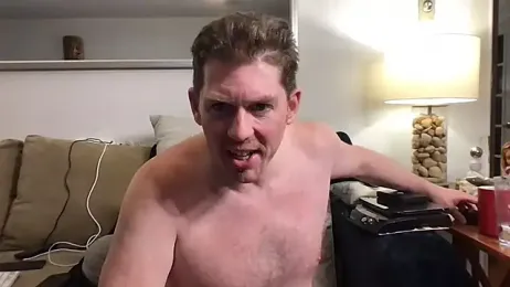God_Of_ThundeRR webcam model stream image