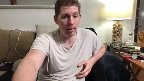 God_Of_ThundeRR webcam model stream image