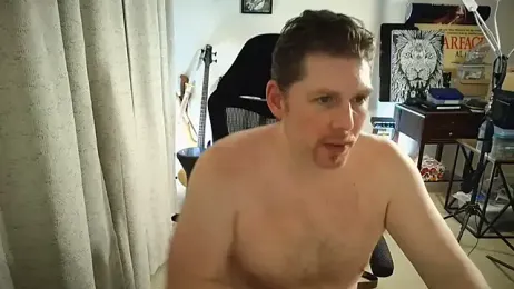 God_Of_ThundeRR webcam model stream image